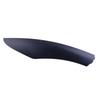T-Top-Rated-Front Roof Rack Cover Roof Luggage Bar Rail End Shell Cover Replacement Car Roof Rack Cover For Skoda Yeti SUV 2009-
