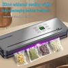 Cross-Border Vacuum Sealer for Kitchen & Commercial Use