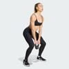 Adidas Yoga Underwear Women's Black Moderate