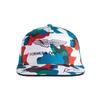 Aston Martin Cognizant F1 Fernando Alonso Special Edition Kimoa Mexican GP Hat, Multicolor, Multi, One Size
