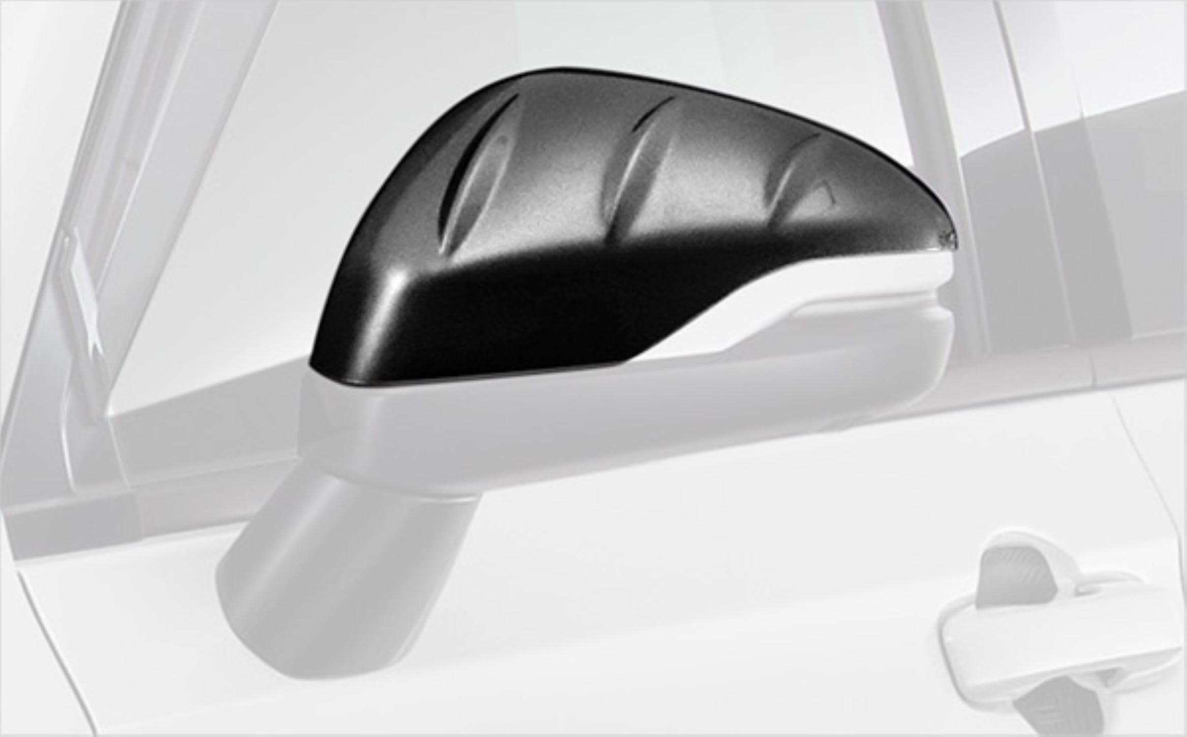 

MUGEN Door Mirror for Vezel Part (MUGEN) / 76205-XNP-K0S0-ZZ Covers, Unpainted, RV3-6, Number 76205-XNP-K0S0-ZZ