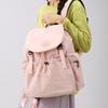 Lightweight Backpack Women's Outdoor Camping Hiking Bag Versatile Simple Casual Backpack Men and Women the Same Style