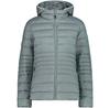 Jacket CMP Woman Jacket Zip Hood