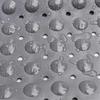 Non-Slip Bathtub Mat Extra Long Bath Mat for Tub Shower Mats with Suction Cups and Drain Holes Bath