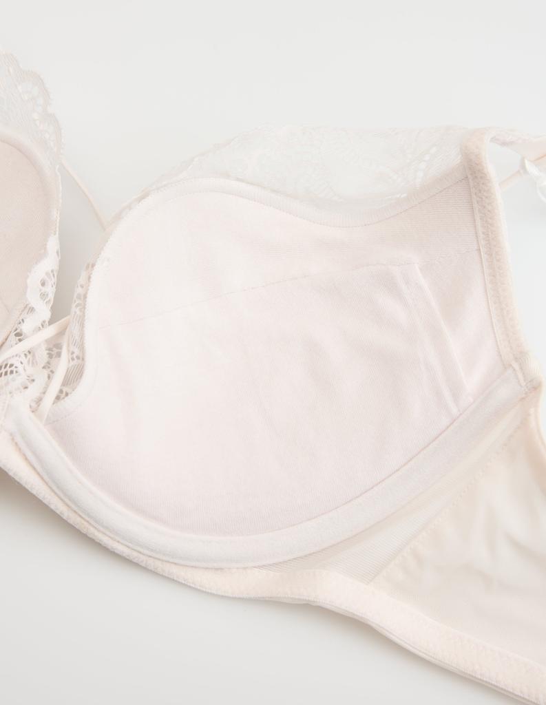 Esotiq Aurora Push-Up Bra | Pastel
