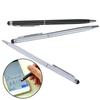 1 Pcs 2 in 1 Useful Design Tablet for Pad Smart Phone Touch Screen Stylus Pen+Ballpoint Pen Smartphone Touch Screen Stylus