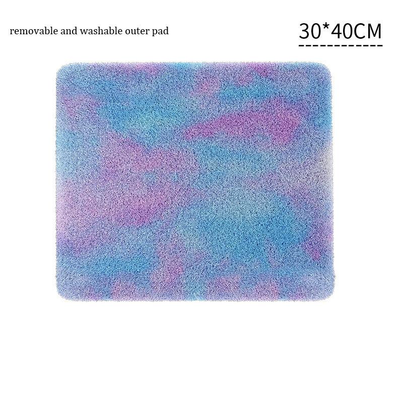 Waterproof Pet Heating Pad Electric Blanket Dog Cat Winter Warmer Pad Adjustable Temperature Dog Mattress