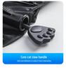 Tesla Electric Car Universal Front Windshield Anti-Glare Sunshade