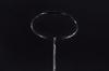 GOSEN BLACK Badminton Racket Frame Only "INFERNO BRIF"