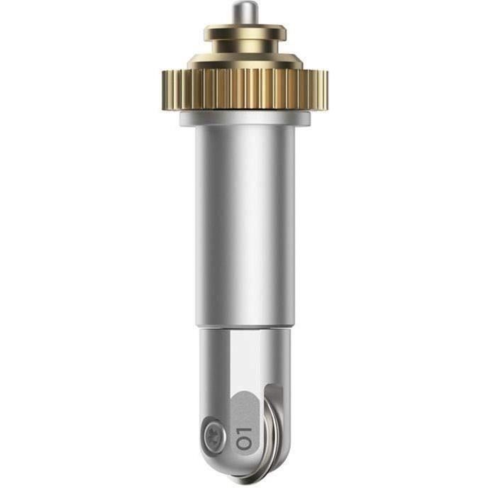 Cricut - Embout de rainage + base