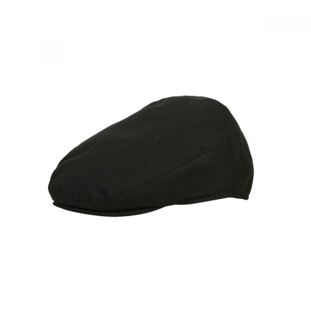 Kangol Washed Cap Black 4274 M