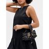 Ladies' Handbag 2026 Summer New Style Rivet Retro Street Motorcycle Bag Mini Crossbody Bag Mobile Phe Bag Women's Bag