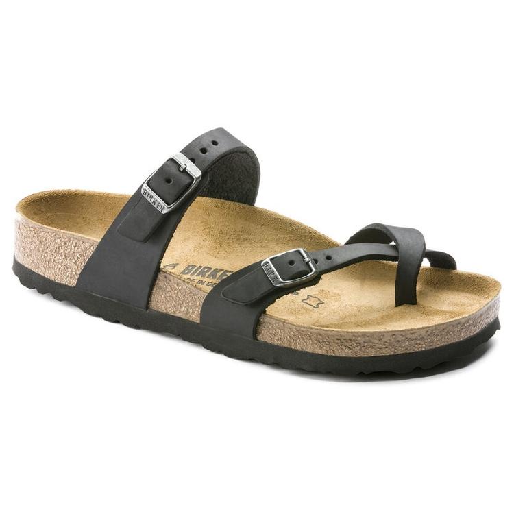 Birkenstock Crisscross Front Buckled Sandals Women's 0171481