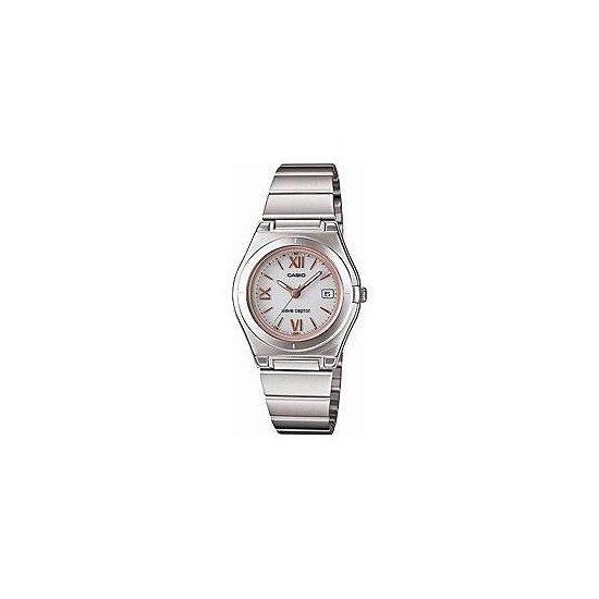 CASIO LWQ-10DJ-7A2JF Wave Ceptor Ladies  Watch