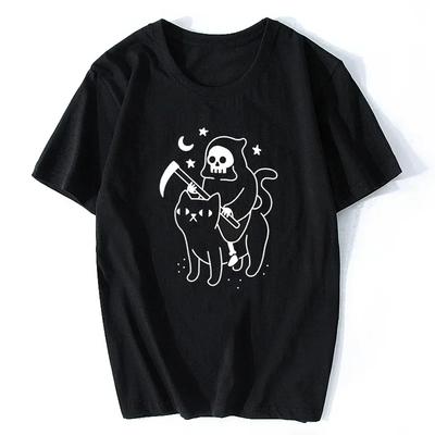 Women's Casual T-shirt with Heart-shaped Print Round Neck Short Sleeved Top and Short Sleeved Casual Women's Clothing Shein