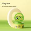 Frog Prince Baby Moisturizing Corn Cooling Powder