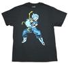 Japanese Dragon Ball Z Super T-Shirt Unisex Summer New Retro Fashion Men and Women Japanese Anime