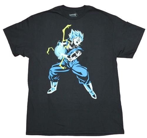 Japanese Dragon Ball Z Super T-Shirt Unisex Summer New Retro Fashion Men and Women Japanese Anime