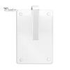 Car Visor Kids Photo Frame Clear Acrylic Holder Clip-on Interior Family HolderCar Accessory Picture Fits Most Visors for Photos Couple Keepsake
