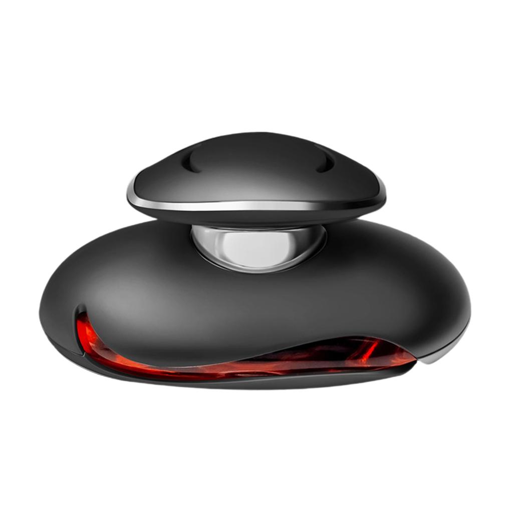 Car Perfume Seat Ornaments, Car Interior Accessories,light,aromatherapy 100ML