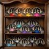 Accessoires – Waaiers
