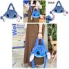 Lilo Stitch Plush Handbag For Girls Cute And Soft Travel Shoulder Bag