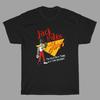Jack Rabbit Slim's The Next Best Thing Time Machine T-shirt