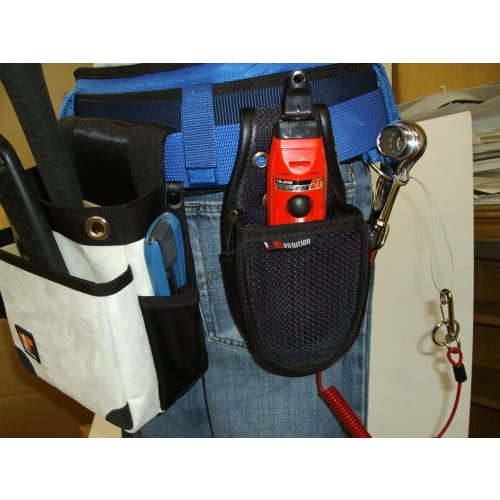 KOZUCHI Evolution Series Ink Pot Case EM-26