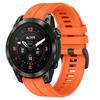 Outdoor Sports Watch Strap for Garmin Epix Pro 42/47/51MM Waterproof Garmin Quick Fit Silicone Band for 20/22/26mm Quick Fit