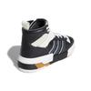 Adidas Rivalry Rm Chi 'Black White' Sneakers FU6693
