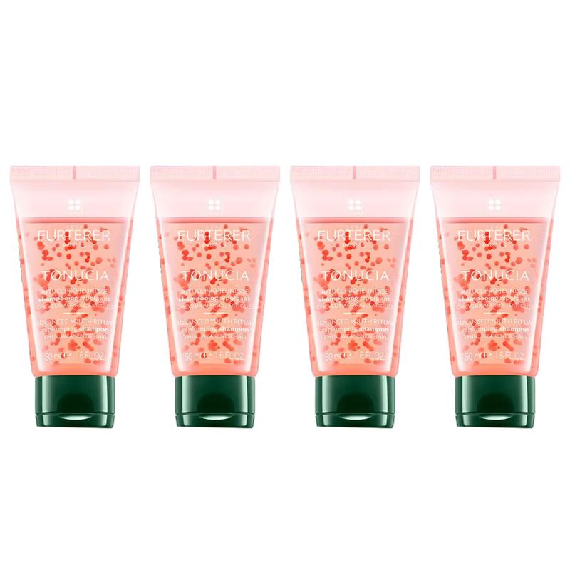 

Rene Furterer Fortifying & Volumizing Shampoo