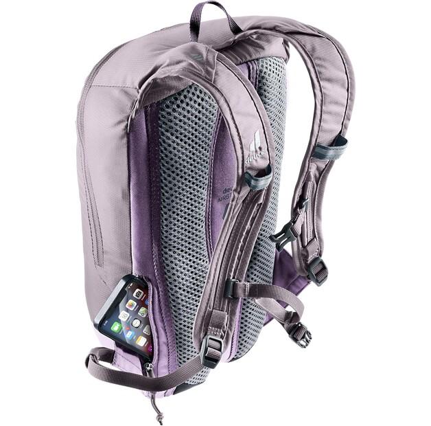 Рюкзак Deuter Junior Bike lavender/purple (Junior) (3612224-3531)