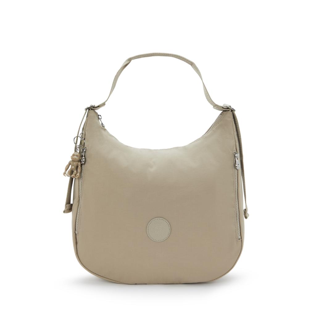 Kipling Crossbody Bag Chloé Boho Tan