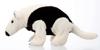 Iwaya Minami the ST Mark Plush Toy for Ages 3 and Up Tamandua, Certified, Battery-Operated