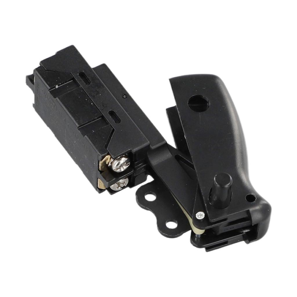 Winkelschleiferschalter Druckknopfschalter Einfach zu bedienen