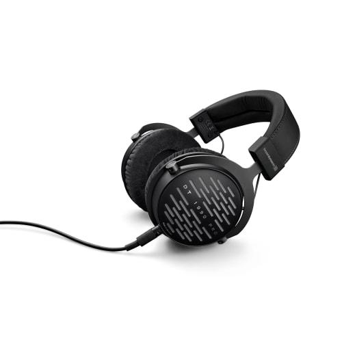 Beyerdynamic DT 1990 PRO Open-Back Mixing and Mastering Headphones with a 2-Year Manufacturer's Warranty