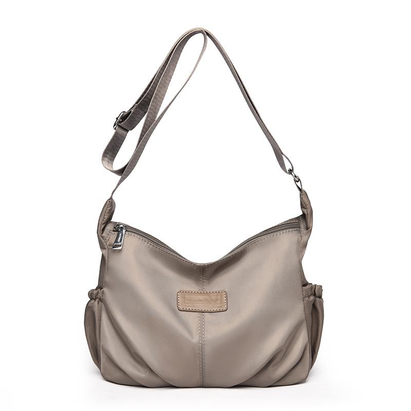 Single Shoulder Bag, Crossbody Bag, Casual and Lightweight Women's Bag