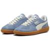 Puma Sneakers Unisex Palermo Nostalgia Pack Blu Goccia di Rugiada Mandorla Zuccherata 397252-01