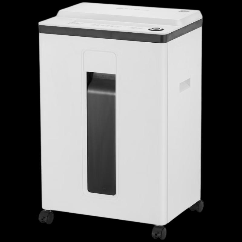Comet L-9620 P-5 Commercial Paper Shredder CN Plug (adapter Included)