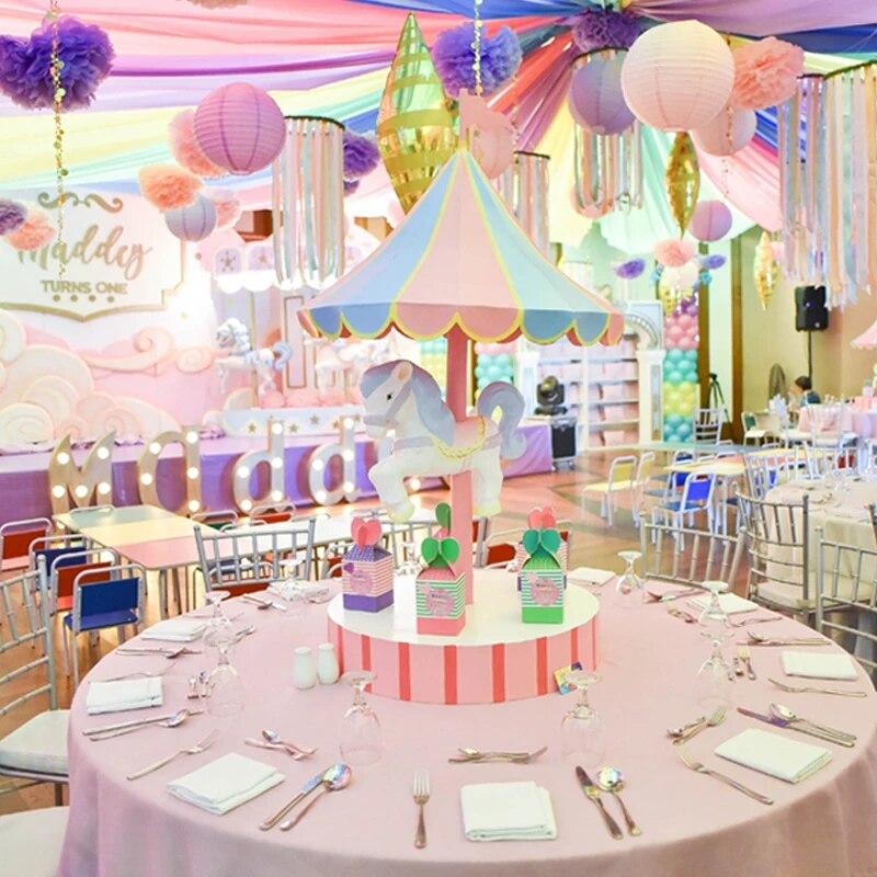 10 Pcs Per Set  Peach Paper Lanterns Chinese ball lampionnen lampion wedding Party Outdoor Indoor Hanging Decorative Set