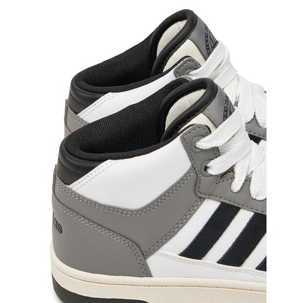 Баскетбольные кроссовки adidas Rapid Court Mid