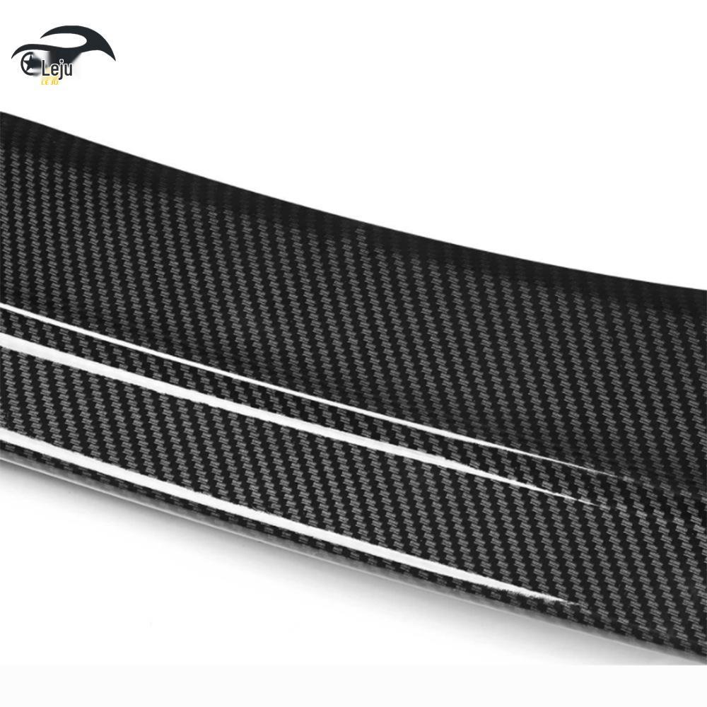 2015-2017 Subaru BRZ Frontstoßstangenlippe Eckschutz-Kit