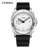 Watch Men'S High-End Waterproof Silicone Strap Sports Men'S Watch Fashion Men'S Watch