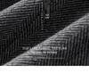 French Grey Lapel Top & Pleated Skirt Suit - New College Style Series