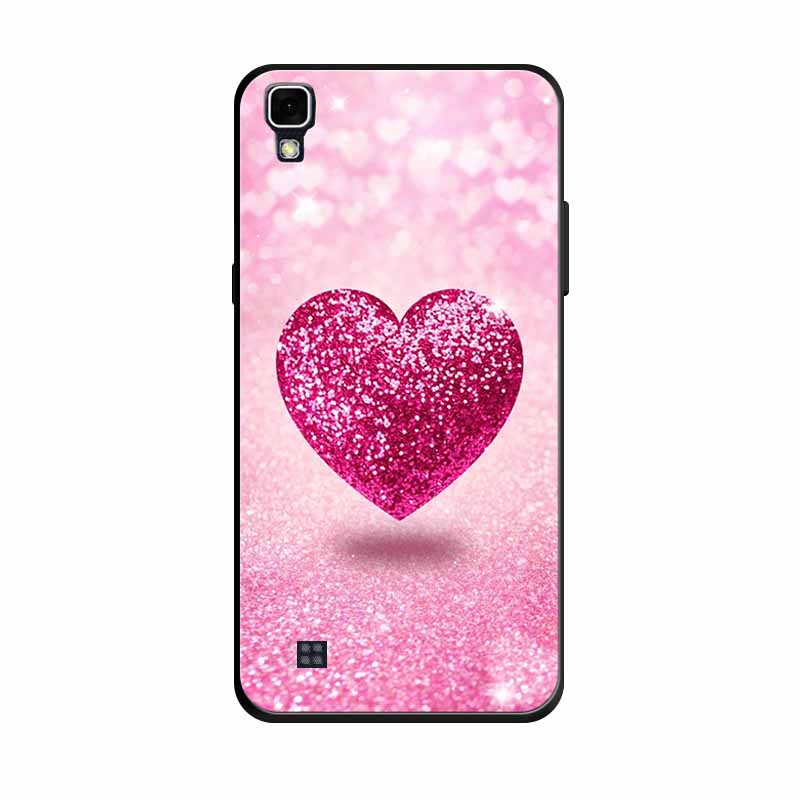 

For LG X power Cases K220ds k220 Ls755 Soft TPU Silicone Phone Cases For Lg X power Back Covers Coque Bags Protection Para Shell LG X Power