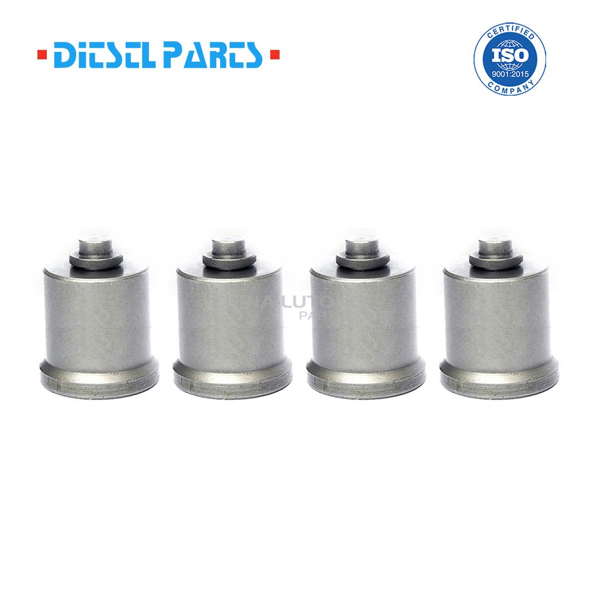 

Fuel Pump Delivery Valve 090140-0410 For KUBOTA V1500 Engine Kit 15221-51031 Mitsubishi MM500227 Denso PFR Fuel Injection Part 4PCS 090140-0410