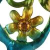 Large 3D Fence Ornament Metal Butterfly Wall Art Garden Decorative Hanging Sculpture