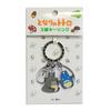 My Neighbor Totoro Keychain Triple Totoro JH-11