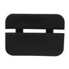 Nylon-Halteclip für Volvo Schwarz Clip-On für Volvo 9182822 Front-Hitzeschutzhalter Rechts 20 Stück Motorhaube