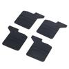 Sturdy RC Car Replaceable Fenders Mud Flaps for 1/10  TRX4 82046-4 RC Crawler Car Guard Parts